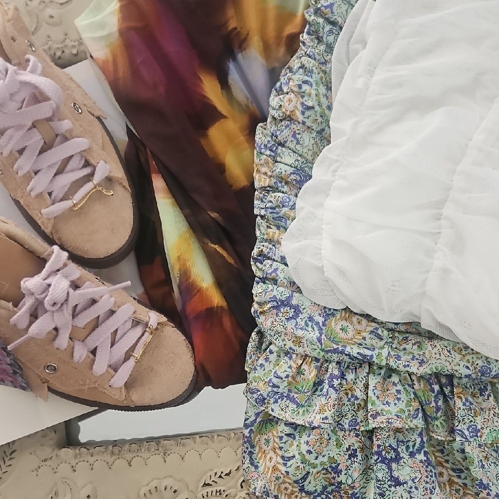 🍂🍁🍂4-Piece Spring Capsule🍂🍁🍂